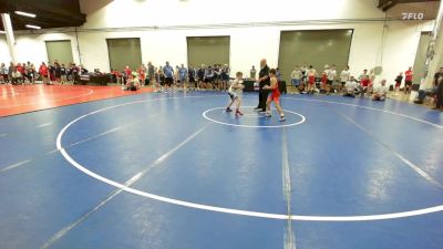 80 lbs Daniel Duke, Idaho vs Hayes Daniel, Arkansas