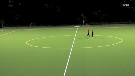 Replay: Keene State vs Smith | Sep 23 @ 6 PM