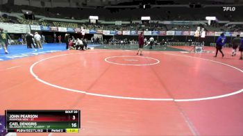 Replay: Mat 7 - 2025 Virginia Duals | Jan 11 @ 9 AM