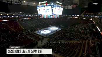 Replay: Mat 1 - 2025 Final X | Jun 14 @ 12 PM