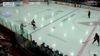 Replay: Home - 2024 Winnipeg vs Winkler | Jan 17 @ 6 PM