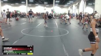 Replay: Mat 18 - 2024 Bison Duals | Jul 6 @ 8 AM