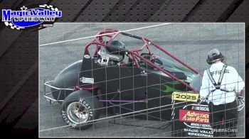 Replay: Skunk Cup at Magic Valley | Aug 23 @ 8 PM