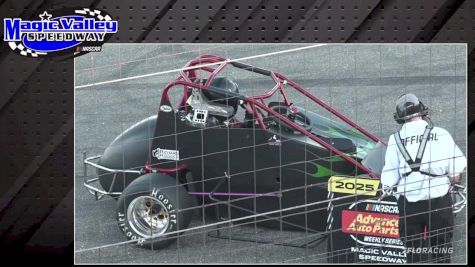 Replay: Skunk Cup at Magic Valley | Aug 23 @ 8 PM