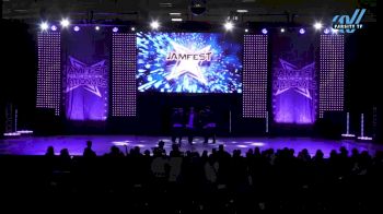 Adrenaline Studio - RUSH CREW [2025 Open Male Hip Hop Day 1] 2025 JAMfest Dance Super Nationals