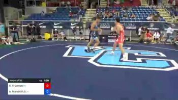 170 lbs Round Of 32 - Kaleb Valdez-Lemos, Colorado vs Anthony Marshall Jr., Virginia