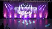 South Texas Strutters - Tiny Elite Lyrical [2022 Tiny - Contemporary/Lyrical Day 1] 2022 Power Dance Galveston Grand Nationals