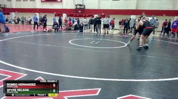 Replay: Mat 3 - 2024 2024 Boxer open | Jan 21 @ 9 AM