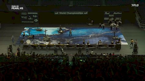 Replay: UD Arena (Multicam) - 2026 WGI Perc/Winds World Championships | Apr 17 @ 6 PM