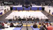 Pi Percussion Inc "Crest Hill IL" at 2026 WGI Percussion Indianapolis Regional+