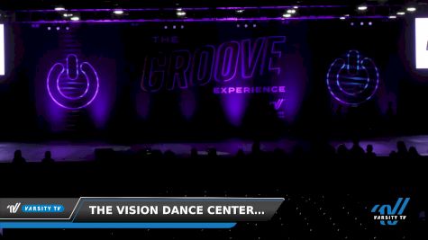 The Vision Dance Center - Junior Small Lyrical [2022 Junior - Contemporary/Lyrical Finals] 2022 WSF Louisville Grand Nationals