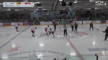 Replay: Home - 2025 Neepawa vs Northern Manitoba | Mar 21 @ 6 PM