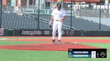 Replay: Home - 2025 Legends vs Dirty Birds | Jul 27 @ 3 PM