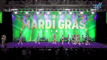 Platinum Athletics - PAC Xclusive [2025 L5 Senior Day 2] 2025 Mardi Gras Grand Nationals