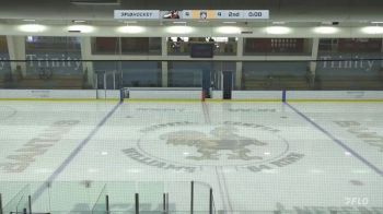 Replay: Home - 2025 Adirondack vs NJ 87s | Apr 4 @ 3 PM