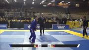 Erika Fernanda Jesus Machado vs Mara Ananda Kelly 2025 Pan Jiu Jitsu IBJJF Championship