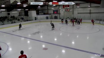 Replay: Home - 2023 Revelstoke vs Chase | Sep 29 @ 6 PM