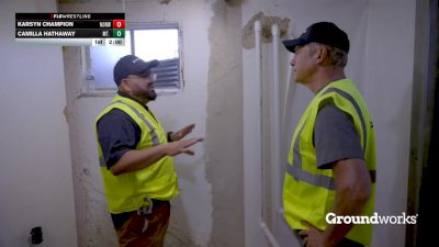 155 lbs Final - Karsyn Champion, Norwin vs Camilla Hathaway, Mt. Lebanon