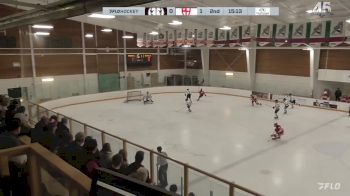 Replay: Home - 2024 Rebels vs St. George's | Jan 20 @ 11 AM