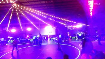 122 lbs Rr Rnd 2 - Ian Holcomb, Liberal WC vs Kaesen Maher, Dickinson WC