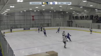 Replay: Home - 2024 Fort McMurray vs Devon | Dec 20 @ 6 PM