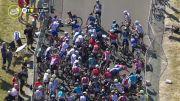 Massive Crash In Final Kilometers Of Stage 2 Of 2022 Tour De France