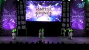 Dance Dynamics - Youth Select Variety [2025 Youth - Variety Day 1] 2025 JAMfest Dance Super Nationals