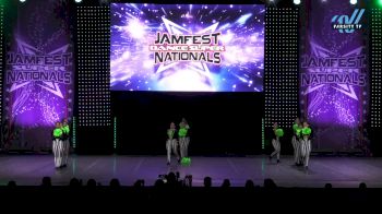 Dance Dynamics - Youth Select Variety [2025 Youth - Variety Day 1] 2025 JAMfest Dance Super Nationals