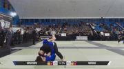 MATHEUS vs LUCAS COSTA 2026 Carlson Gracie