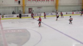 Replay: Home - 2024 FL Panthers vs Maurauders U16 | Dec 7 @ 6 PM