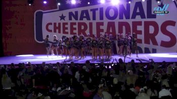 ATA - Slate [2024 L3 Junior - Medium Day 1] 2024 NCA Atlanta Classic