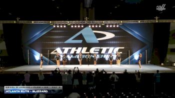 Atlanta Elite - Blizzard [2026 L2 Junior - Flex - D2 Day 2] 2026 Athletic Championships Atlanta Nationals