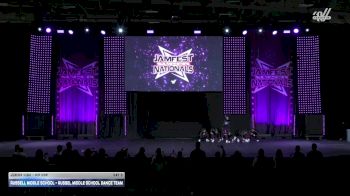 Russell Middle School - Russel Middle School Dance Team [2026 Junior High - Hip Hop Day 3] 2026 JAMfest Dance Super Nationals