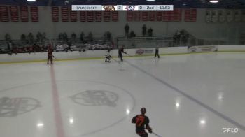 Replay: Home - 2024 Gamblers vs MJDP | Jan 11 @ 12 PM