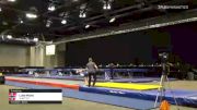 Luke Mann - Tumbling, JUMP TNT - 2021 USA Gymnastics Championships