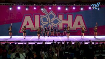 Victory Cheer Academy - Fantastic 4 [2023 L4 Performance Rec - 10-18Y (NON)] 2023 Aloha Gatlinburg Showdown