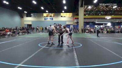 133 lbs Consi Of 32 #2 - Sam Serati, Western Washington vs Jeremy Roberts, Grays Harbor