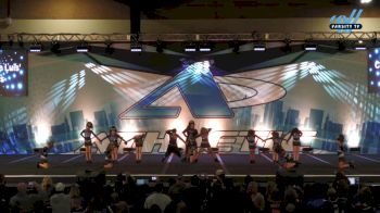 Chaos Elite - Luis' Angels [2025 L1 Mini - D2 Day 2] 2025 Athletic Championships Phoenix Nationals