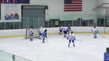 Replay: Home - 2025 TeamOne U17 vs Tier 1 U19 | Jun 6 @ 1 PM