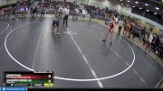 119 lbs 3rd Place Match - James Pahl, Grindhouse Wrestling Club vs Kameron Green Jr., Nebraska