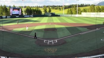 Replay: Home - 2024 Voyagers vs Range Riders | Jun 21 @ 7 PM