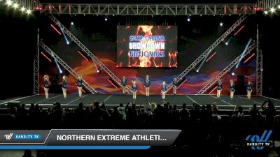 Northern Extreme Athletics - Flare [2020 L1 Youth - D2 - Small Day 2] 2020 GLCC: The Showdown Grand Nationals