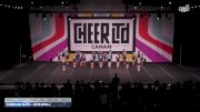 Carolina Elite - Love Spell [2026 L1 Youth - Flex - D2 - Medium Day 2] 2026 CANAM Grand Nationals