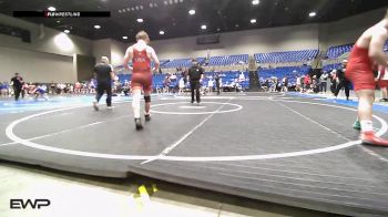 150-160 lbs Rr Rnd 3 - Kyle Zulpo, Perryville Elite Wrestling vs Cameron Reeves, Team Conquer Wrestling