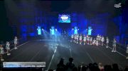 Dolphins Cheerleader Krefeld / Sportclub Krefeld 1905 e.V. - Dolphins Lady 5 [2026 IO-5 Day 1] 2026 ELITE Cheerleading Championship