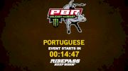 Full Replay - PBR Unleash The Beast, Madison Square G - PBR UTB-MSG (Portuguese)