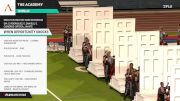 The Academy When Opportunity Knocks MULTI CAM at 2024 DCI Waco by Ultimate Drill Book (WITH SOUND)