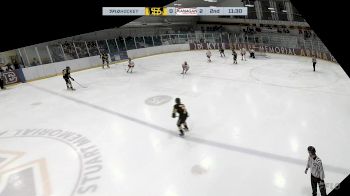 Replay: Home - 2023 Shawnigan U17 vs OHA U17 | Oct 9 @ 10 AM