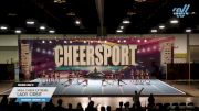 MGA Cheer Extreme - Lady Orbit [2023 L4 Senior - D2 Day 2] 2023 CHEERSPORT Atlanta Classic & US All Star Prep Nationals