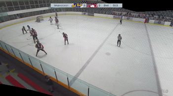 Replay: Home - 2025 Oil Kings vs CAC | Feb 16 @ 8 PM